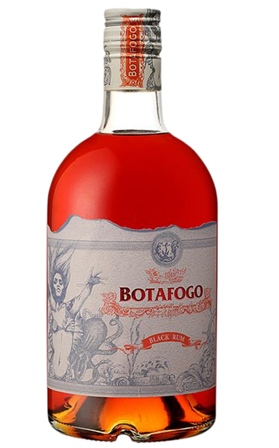 Ром Botafogo Black 40% 0.7 л